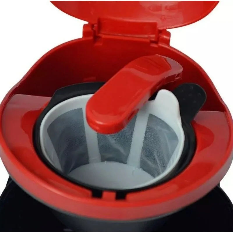 Cafetière Électrique Filtre LEXICAL