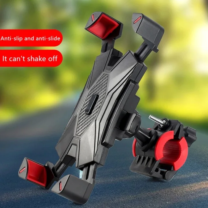 Support Téléphone Moto/VTT Universel