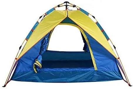 Tente de Camping Automatique Ultra-Rapide