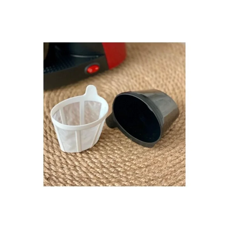 Cafetière Électrique Filtre LEXICAL