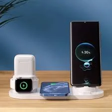 Charge Magnétique 6 en 1