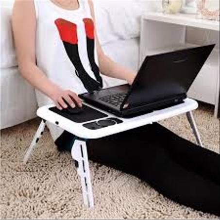 Table E-Table avec Les Ventilateurs de Refroidissement