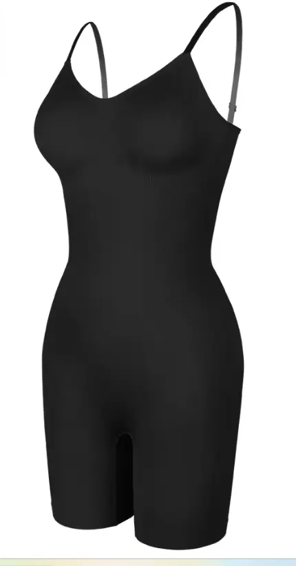 Combinaison Amincissante Femme Slim & Fit