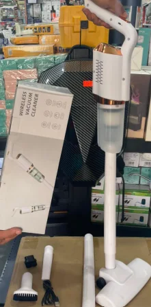 Aspirateur Balai Sans Fil Puissant pour Maison