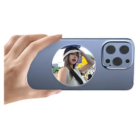 Miroir Magnétique pour Smartphone