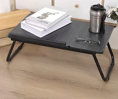 Table Basse Portable et Réglable Multifonctionnelle