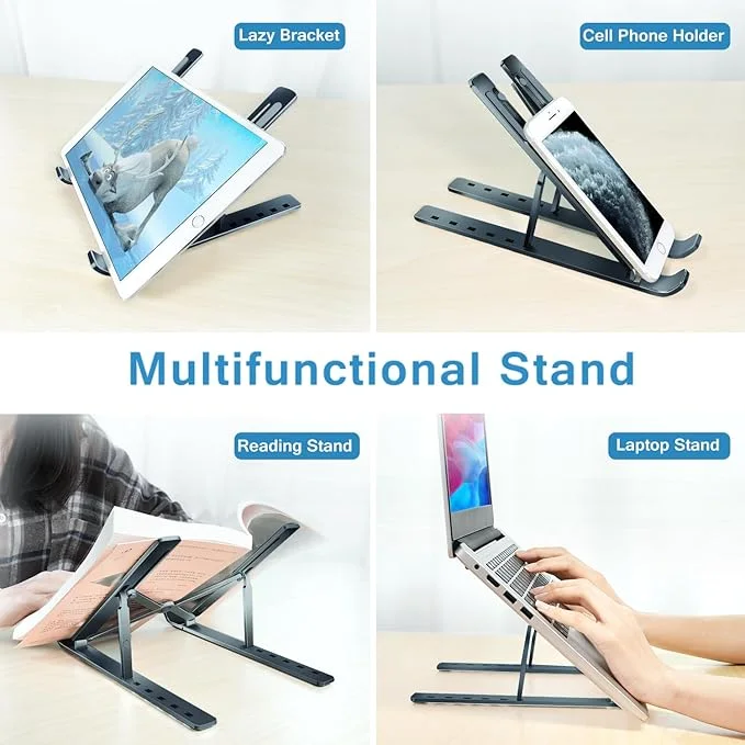 Support PC Pliable Multi-Position