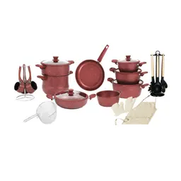 Service de Table Almaz 29 Pièces