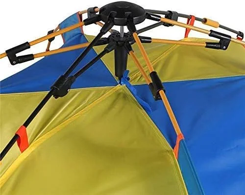 Tente de Camping Automatique Ultra-Rapide