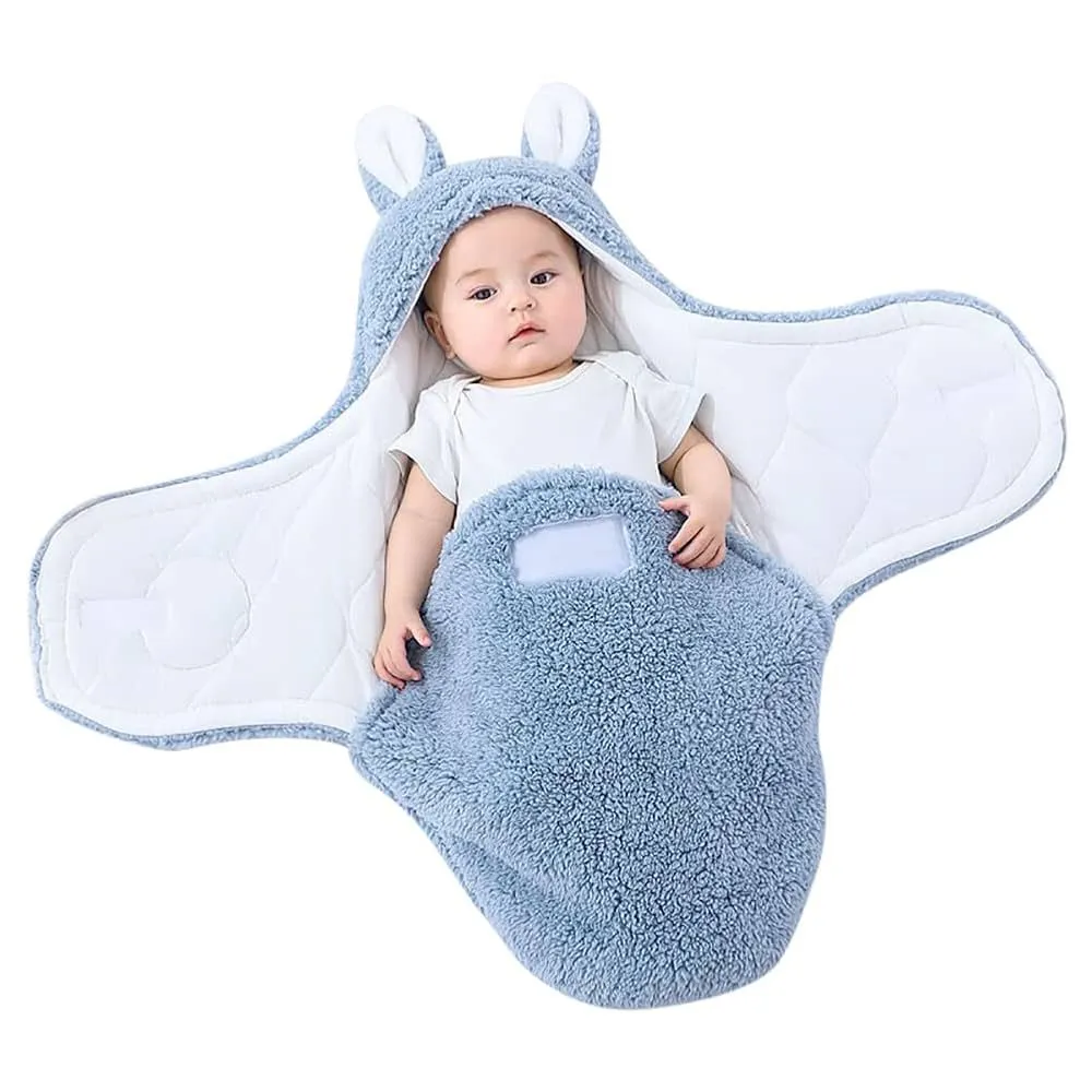 Fauteuil Bébé en Peluche Ourson - Confort & Support