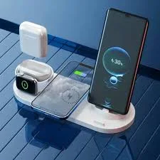 Charge Magnétique 6 en 1