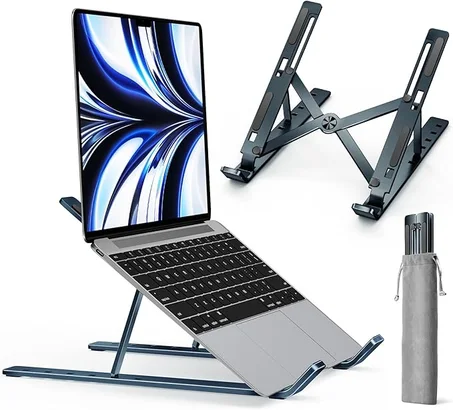 Support PC Pliable Multi-Position