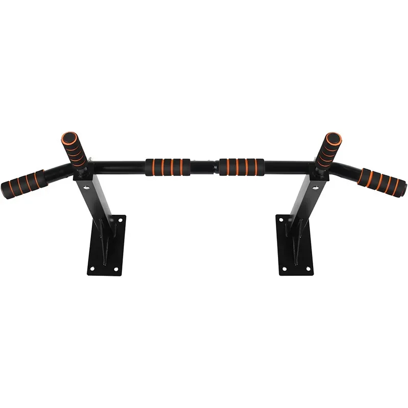 Barre de Traction Fixe au Plafond - Musculation & Fitness