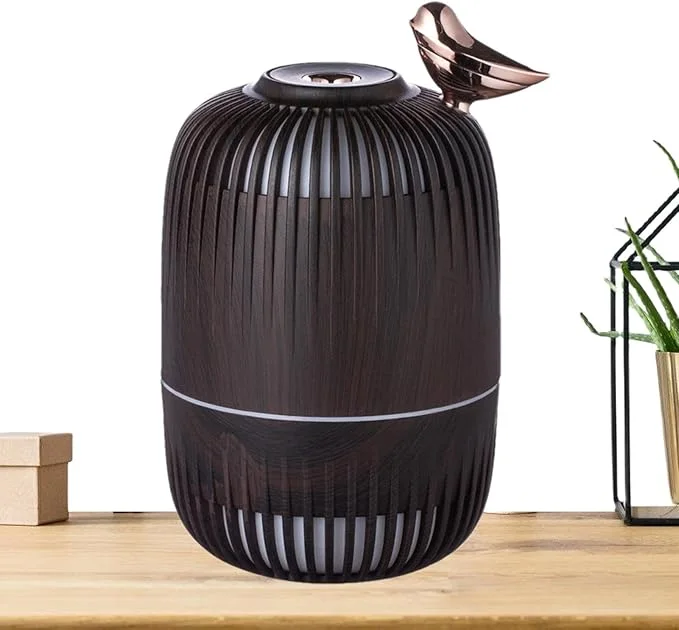 Mini Purificateur Humidificateur d