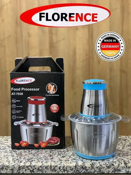 Hachoir Florence  ست البيت