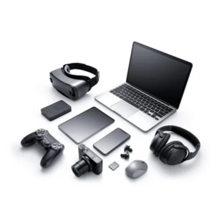 أجهزة إلكترونية