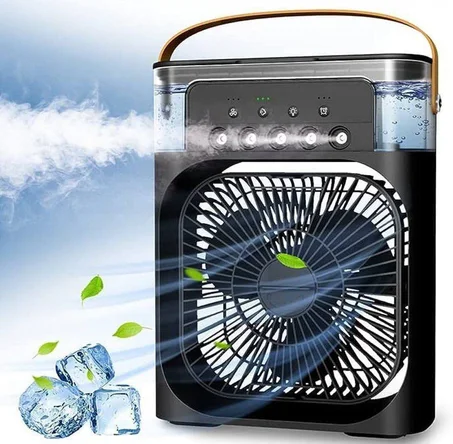 portable air conditioner