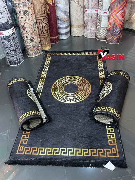 3D طابية  فاخرة ديال بيت النعاس – 3 قطع
