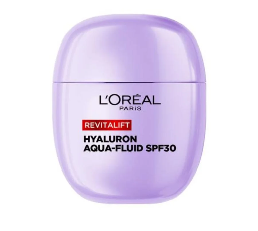 L'oreal Revitalift Filler SPF30