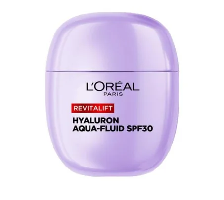 L'oreal Revitalift Filler SPF30