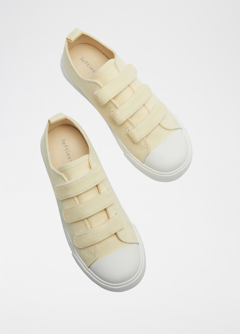 Tennis Beige - Lefties