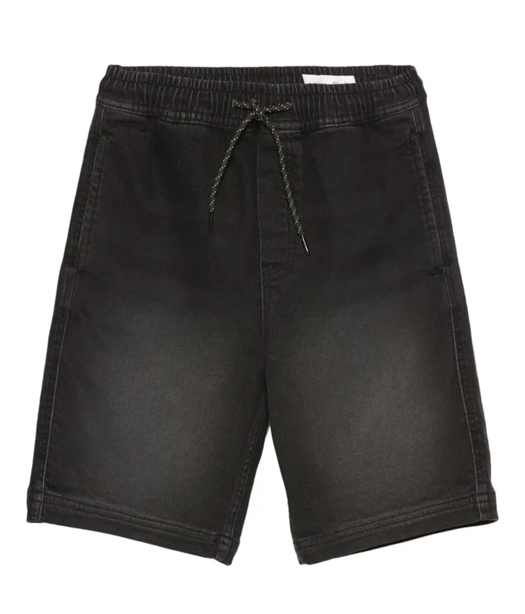 Bermuda djean noir