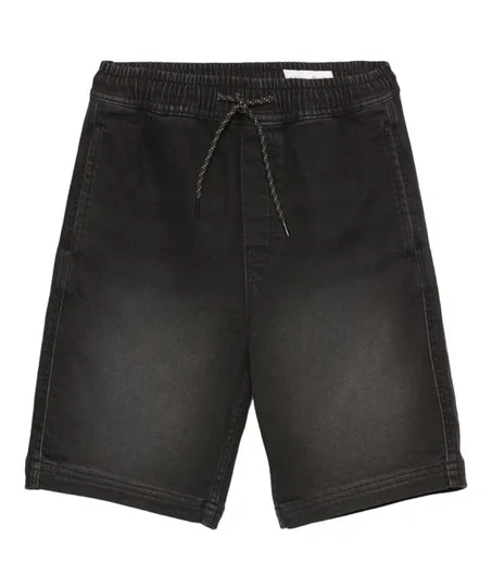 Bermuda djean noir