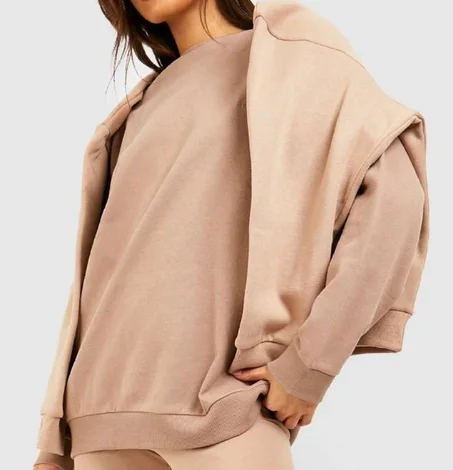 Sweat Taupe