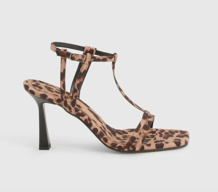 Sandales à talons - Boohoo