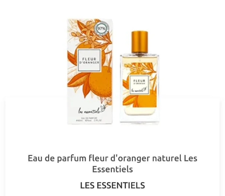 Parfum 200ml