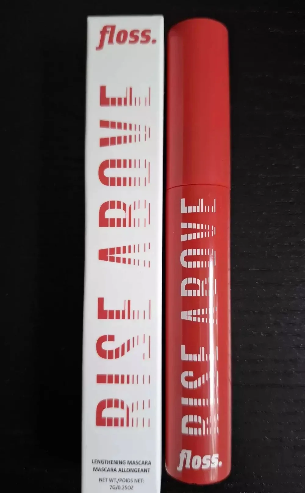 Mascara Floss