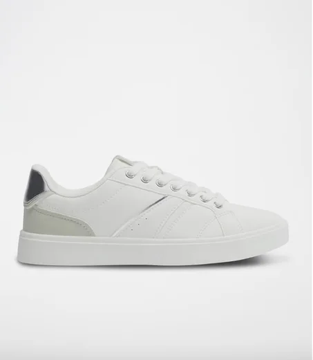 Baskets Blanc - Lefties