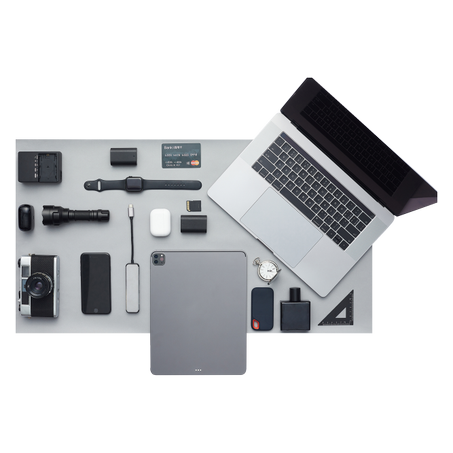 الإلكترونيات