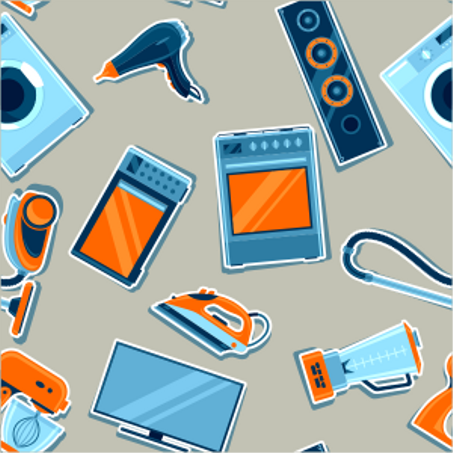 معدات وأجهزة