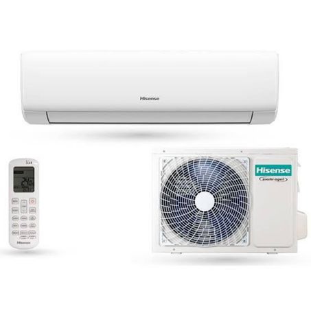 Climatiseurs HISENSE AS12UW4SGETU00 Algérie : Climatiseurs HISENSE Split 12000 Btu -