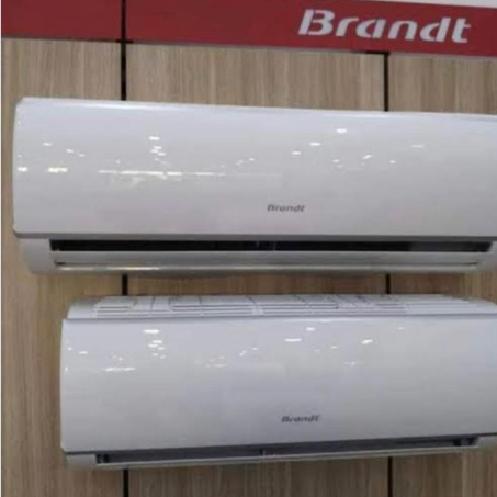 Climatiseurs Brandt Série E 18000 Algérie : Climatiseurs Brandt Split 18000 Btu