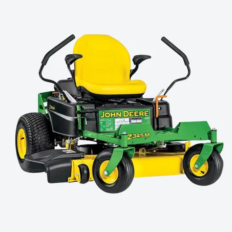 John Deere