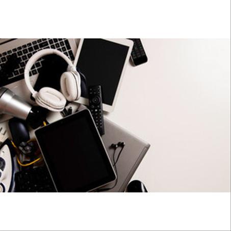 إلكترونيات