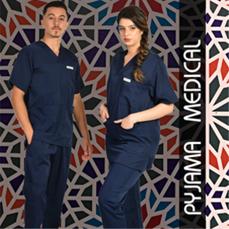 PYJAMA MEDICAL