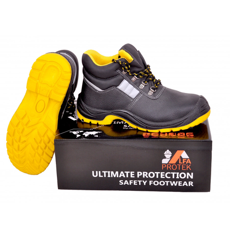 CHAUSSURES S3 AP8008