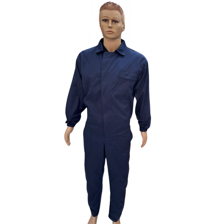 COMBINAISON BLEU NUIT