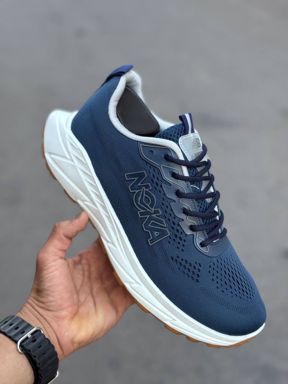 Baskets confort