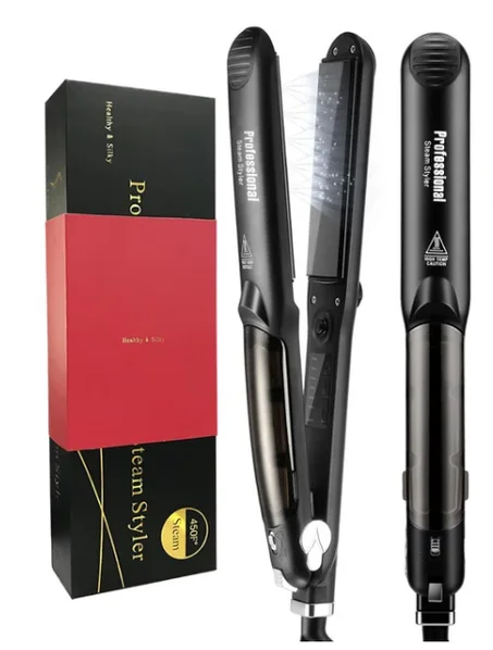 مصفف الشعر بالبخار