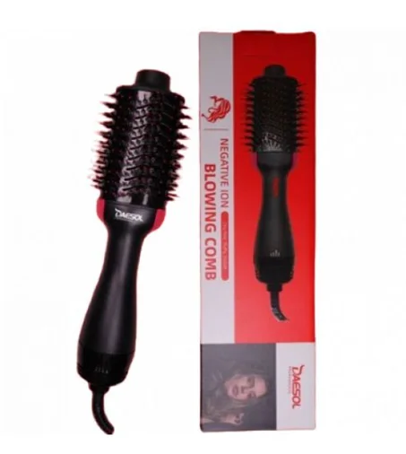 Brosse One Step  Marque DAESOL Professional