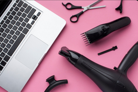 الاجهزة الإلكترونية