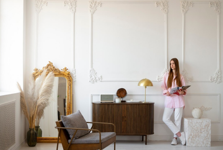 ديكورات منزلية