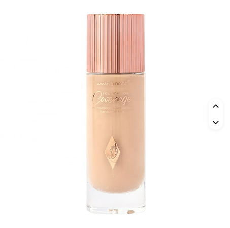 كونسيلر سائل جديد