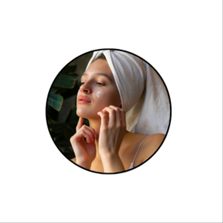 العناية بالجسم كامل