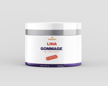PACK COMMAGE ET CREME HYDRATANTE