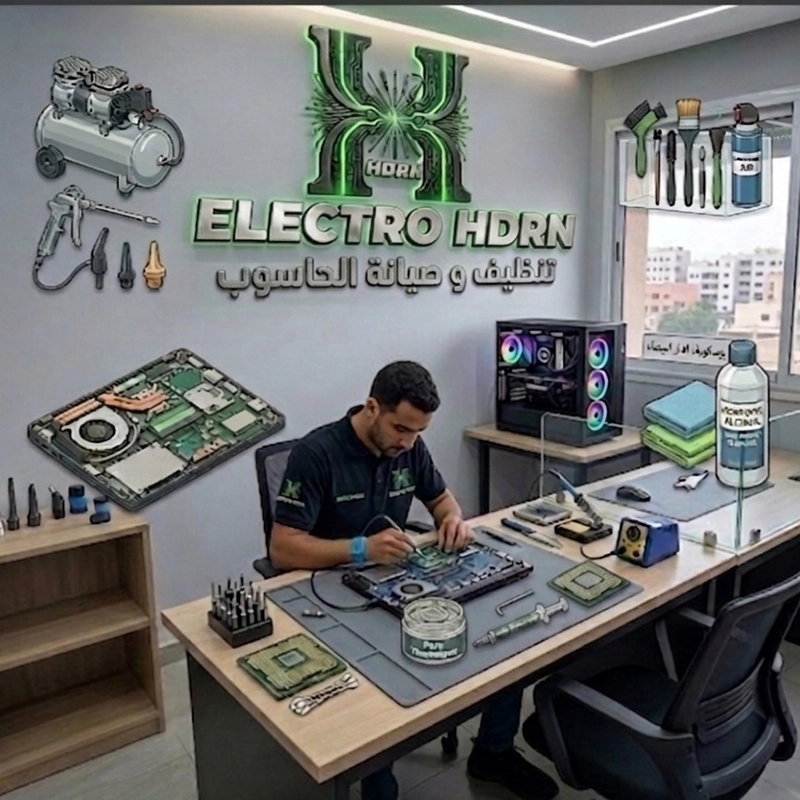 SERVICE